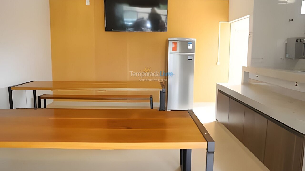 Casa para aluguel de temporada em Capitólio (Capitólio)
