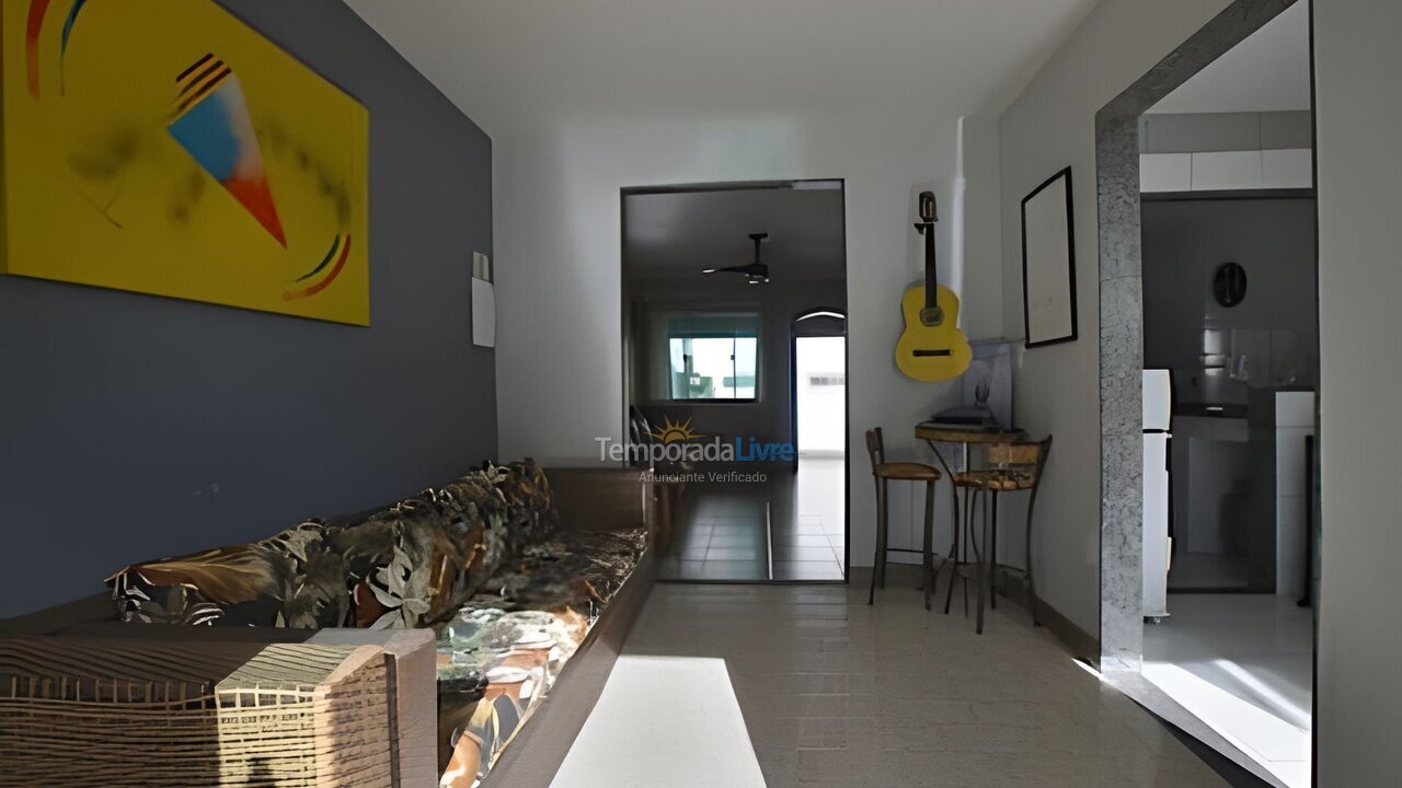Casa para alquiler de vacaciones em Iguaba Grande (São Miguel)
