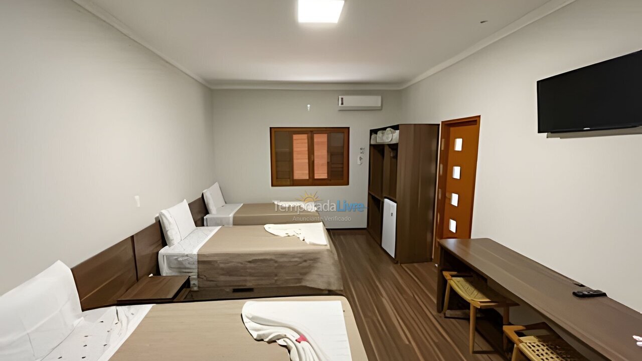 Casa para aluguel de temporada em Capitólio (Capitólio)