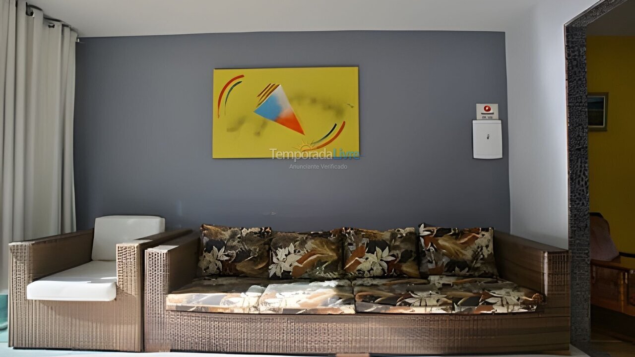 Casa para alquiler de vacaciones em Iguaba Grande (São Miguel)