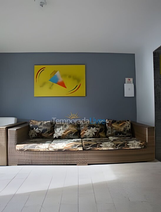 Casa para alquiler de vacaciones em Iguaba Grande (São Miguel)
