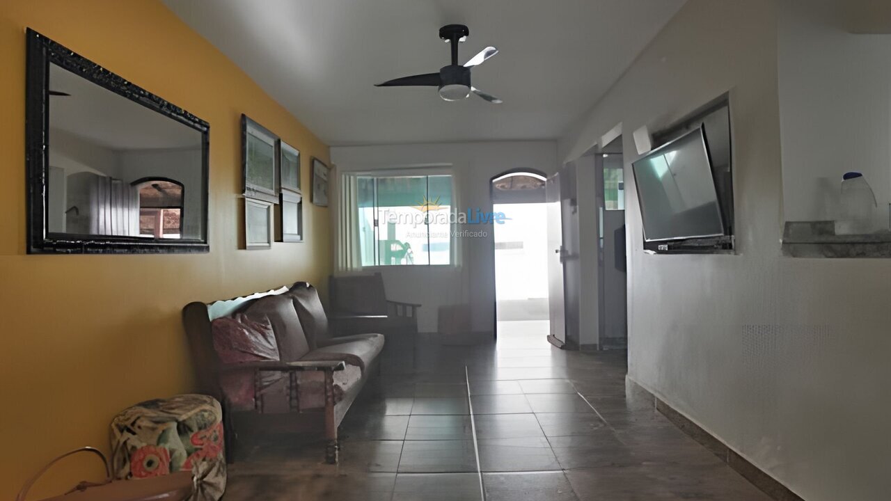Casa para alquiler de vacaciones em Iguaba Grande (São Miguel)