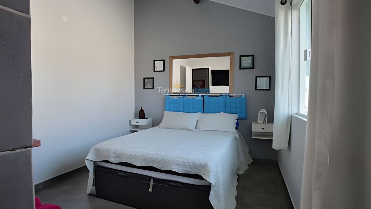 Casa para alquiler de vacaciones em Iguaba Grande (São Miguel)