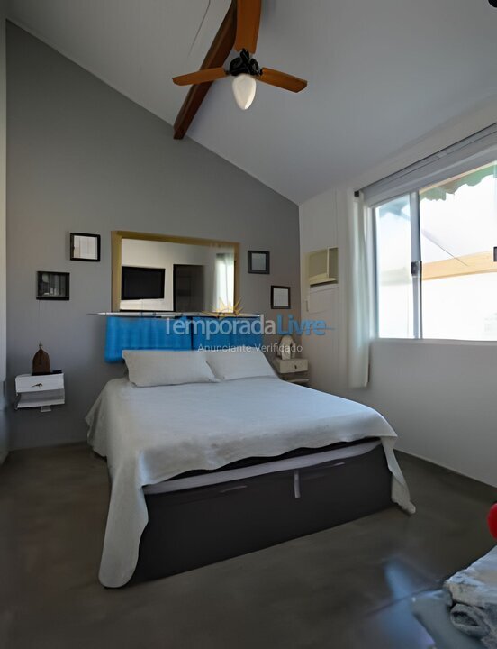 Casa para alquiler de vacaciones em Iguaba Grande (São Miguel)