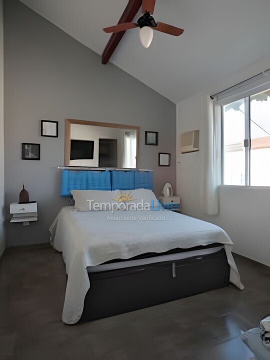 Casa para alquiler de vacaciones em Iguaba Grande (São Miguel)