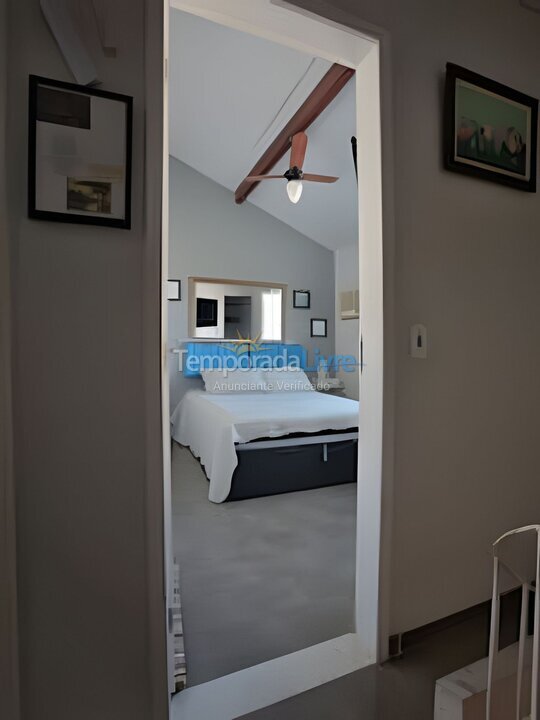 Casa para alquiler de vacaciones em Iguaba Grande (São Miguel)