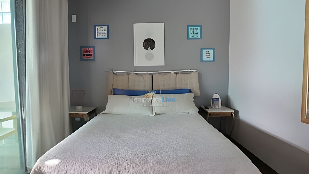 Casa para alquiler de vacaciones em Iguaba Grande (São Miguel)