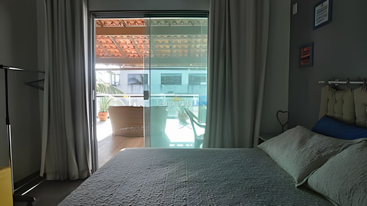 Casa para alquiler de vacaciones em Iguaba Grande (São Miguel)