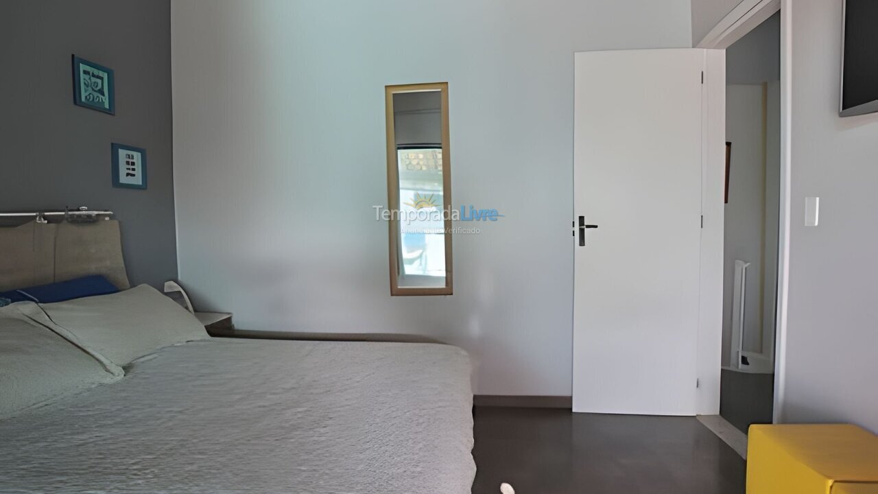 Casa para alquiler de vacaciones em Iguaba Grande (São Miguel)