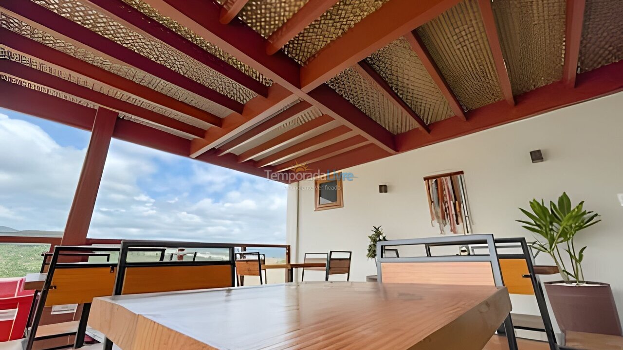 Casa para aluguel de temporada em Capitólio (Capitólio)