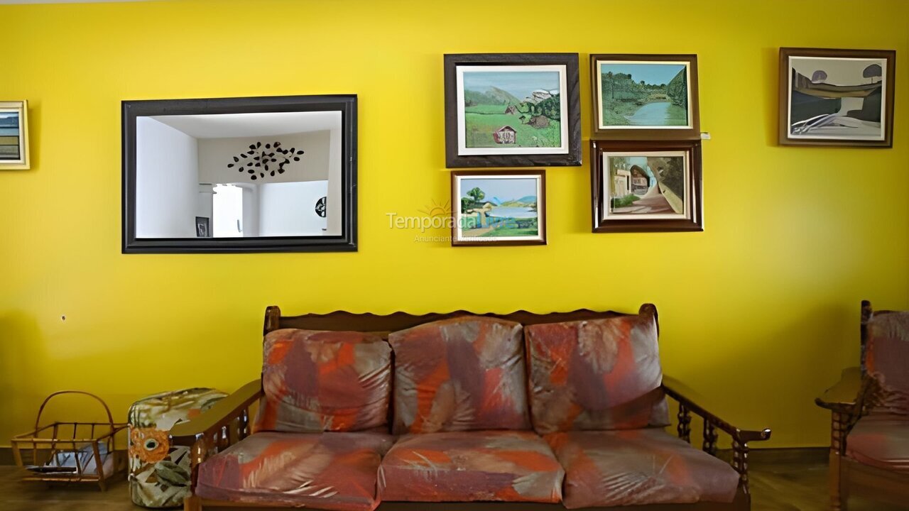 Casa para alquiler de vacaciones em Iguaba Grande (São Miguel)