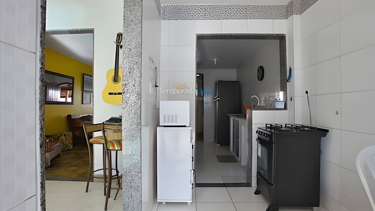 Casa para alquiler de vacaciones em Iguaba Grande (São Miguel)