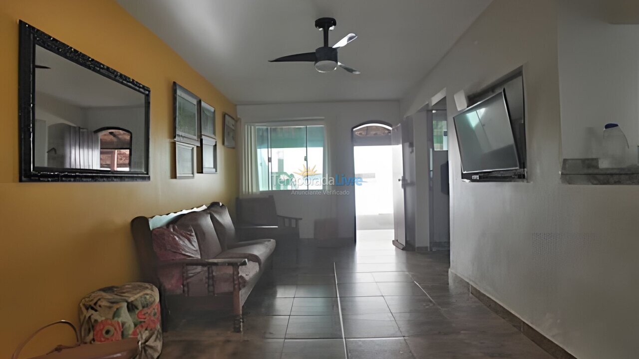 Casa para alquiler de vacaciones em Iguaba Grande (São Miguel)