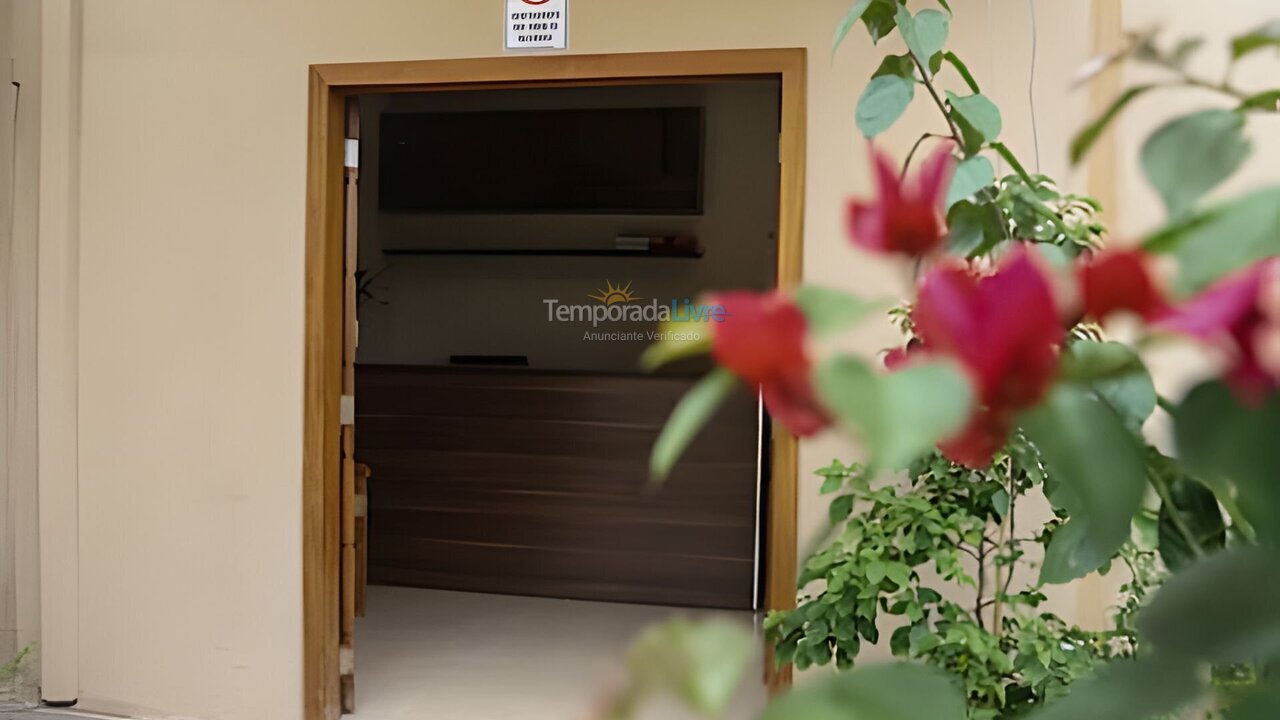 Casa para aluguel de temporada em Capitólio (Capitólio)