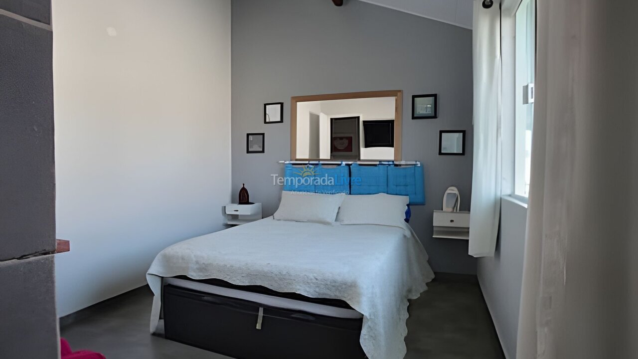 Casa para alquiler de vacaciones em Iguaba Grande (São Miguel)