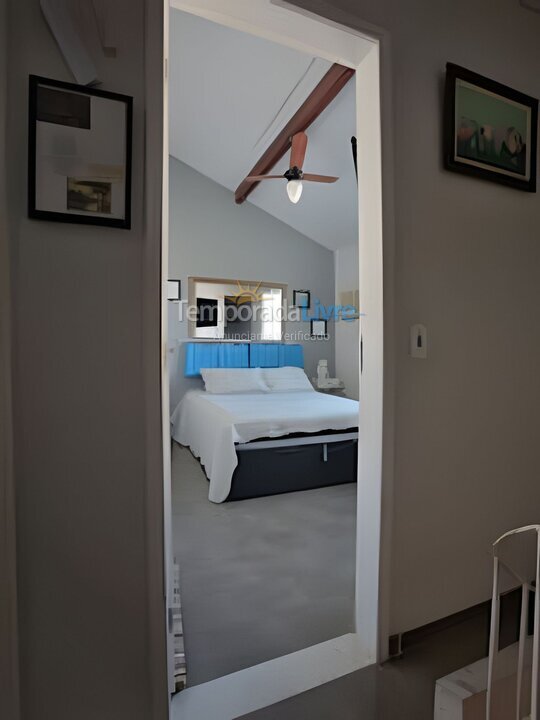 Casa para alquiler de vacaciones em Iguaba Grande (São Miguel)
