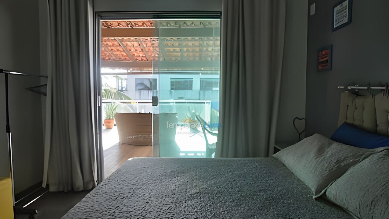 Casa para alquiler de vacaciones em Iguaba Grande (São Miguel)