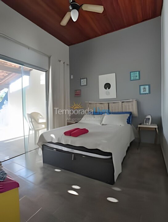 Casa para alquiler de vacaciones em Iguaba Grande (São Miguel)