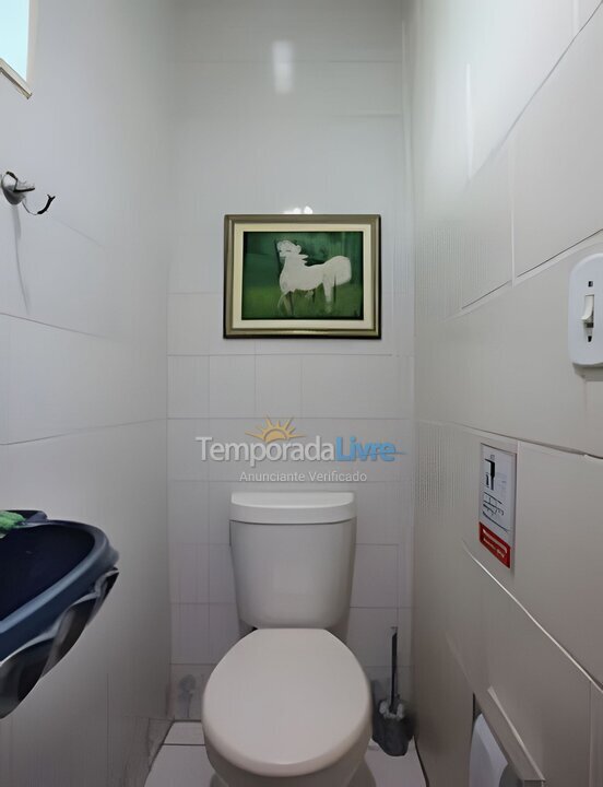 Casa para alquiler de vacaciones em Iguaba Grande (São Miguel)