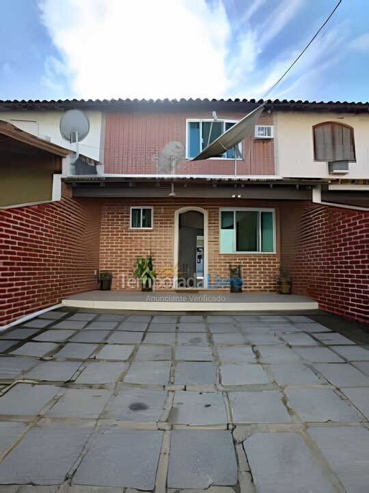 Casa para alquiler de vacaciones em Iguaba Grande (São Miguel)