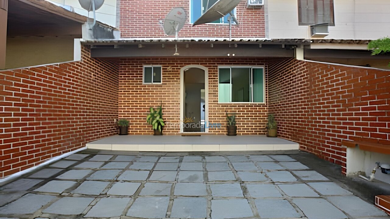 Casa para alquiler de vacaciones em Iguaba Grande (São Miguel)