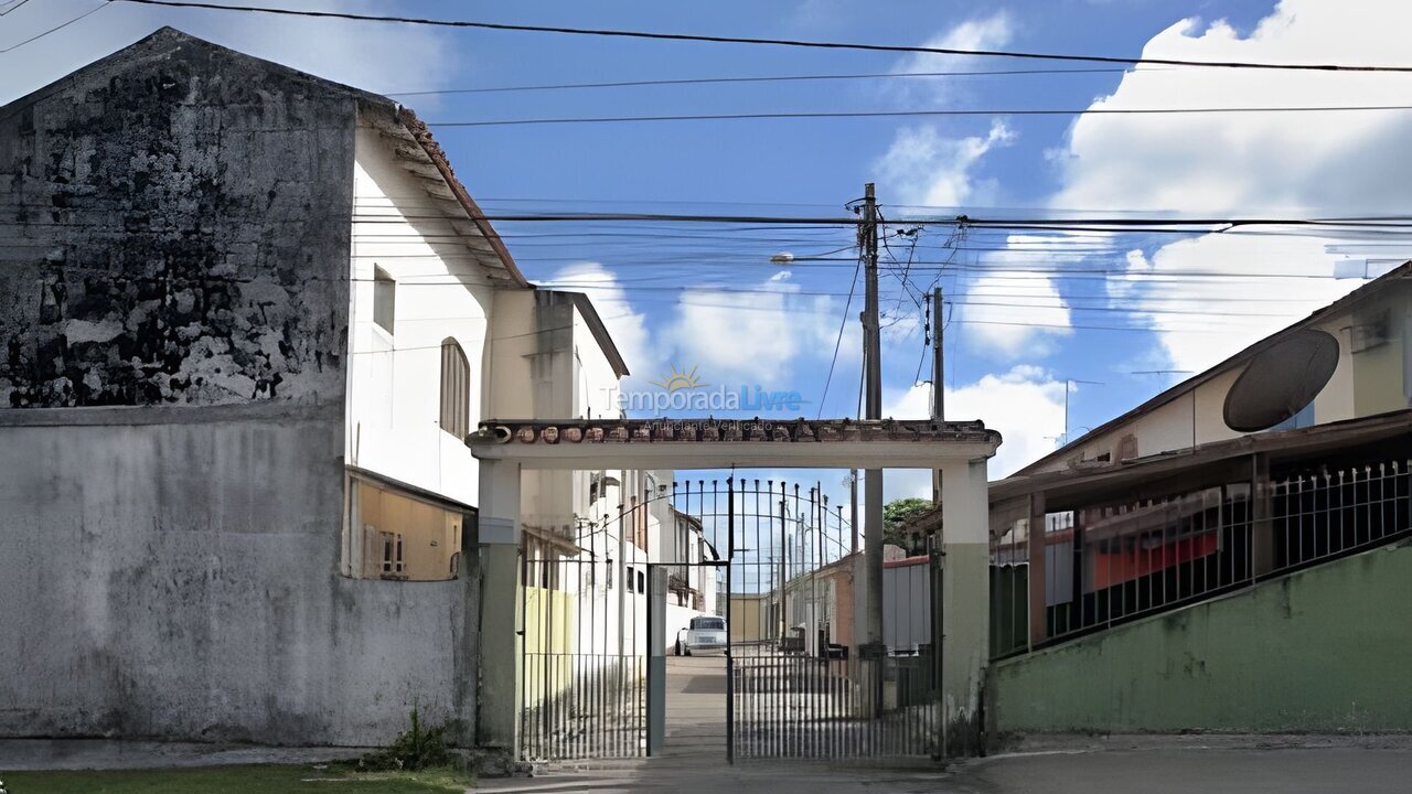 Casa para alquiler de vacaciones em Iguaba Grande (São Miguel)