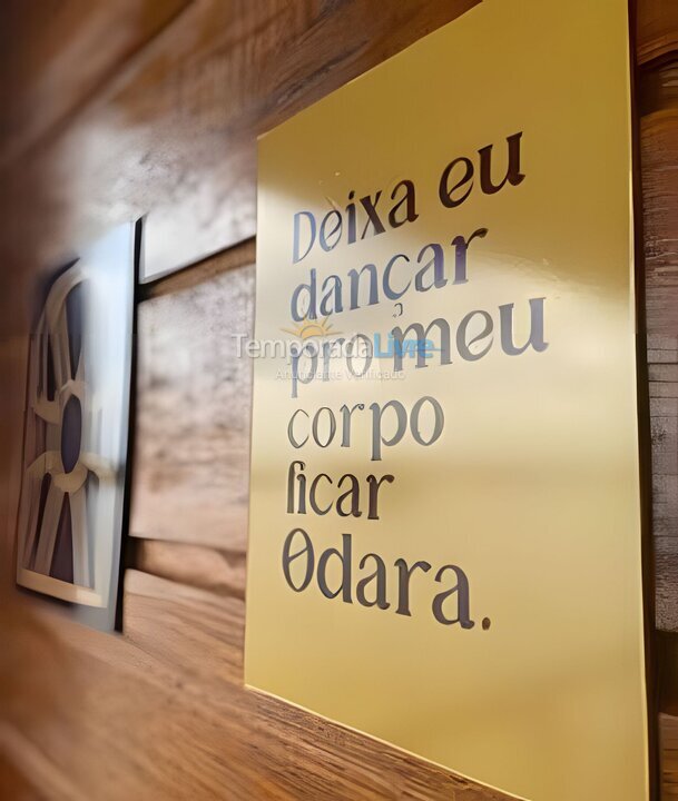 Casa para aluguel de temporada em Manaus (Ponta Negra)