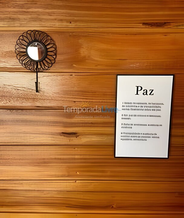 Casa para aluguel de temporada em Manaus (Ponta Negra)