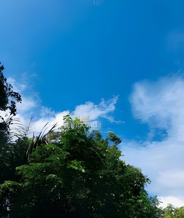 Casa para aluguel de temporada em Manaus (Ponta Negra)