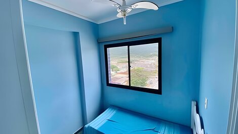 Triplex Penthouse with Pool in Guaruja - SP (2)