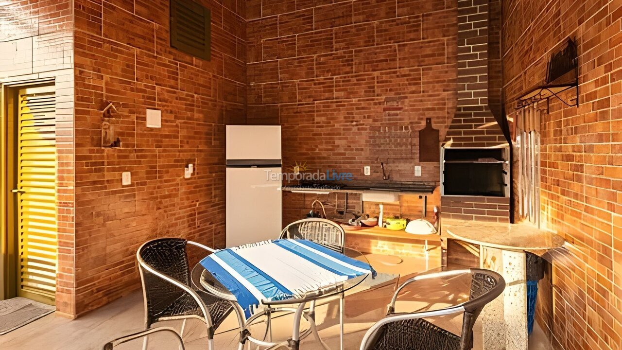 Casa para aluguel de temporada em Pirenópolis (Vila Marilia)