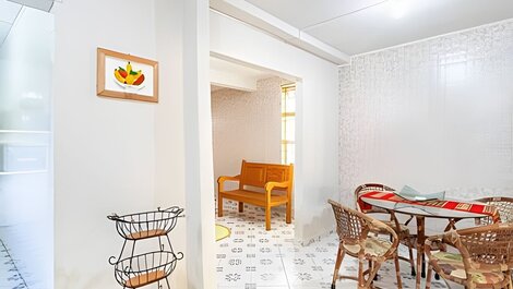 Casa com piscina aquecida e vista (Pirenopolis-GO)