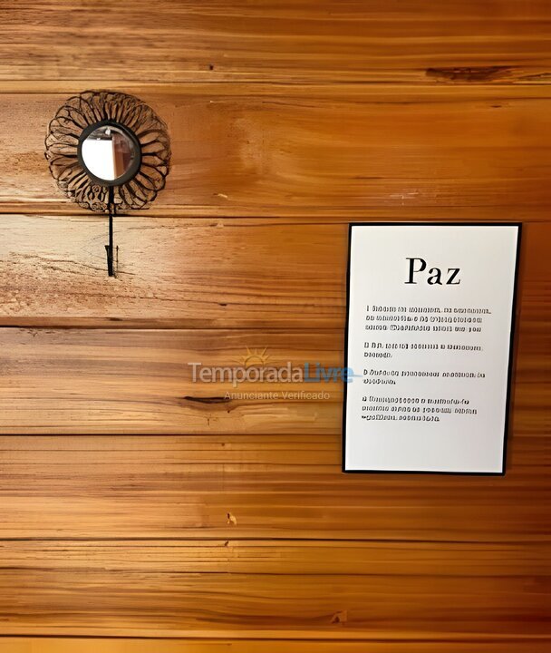 Casa para aluguel de temporada em Manaus (Ponta Negra)