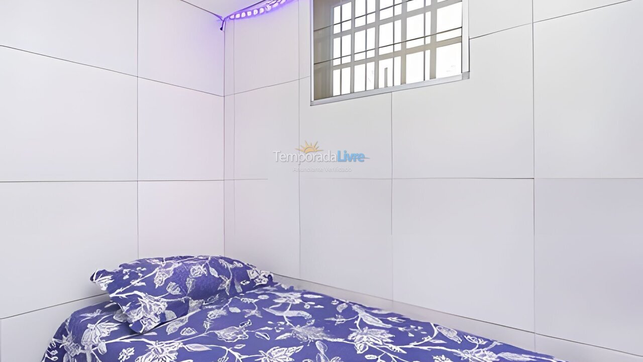 Casa para aluguel de temporada em Pirenópolis (Vila Marilia)