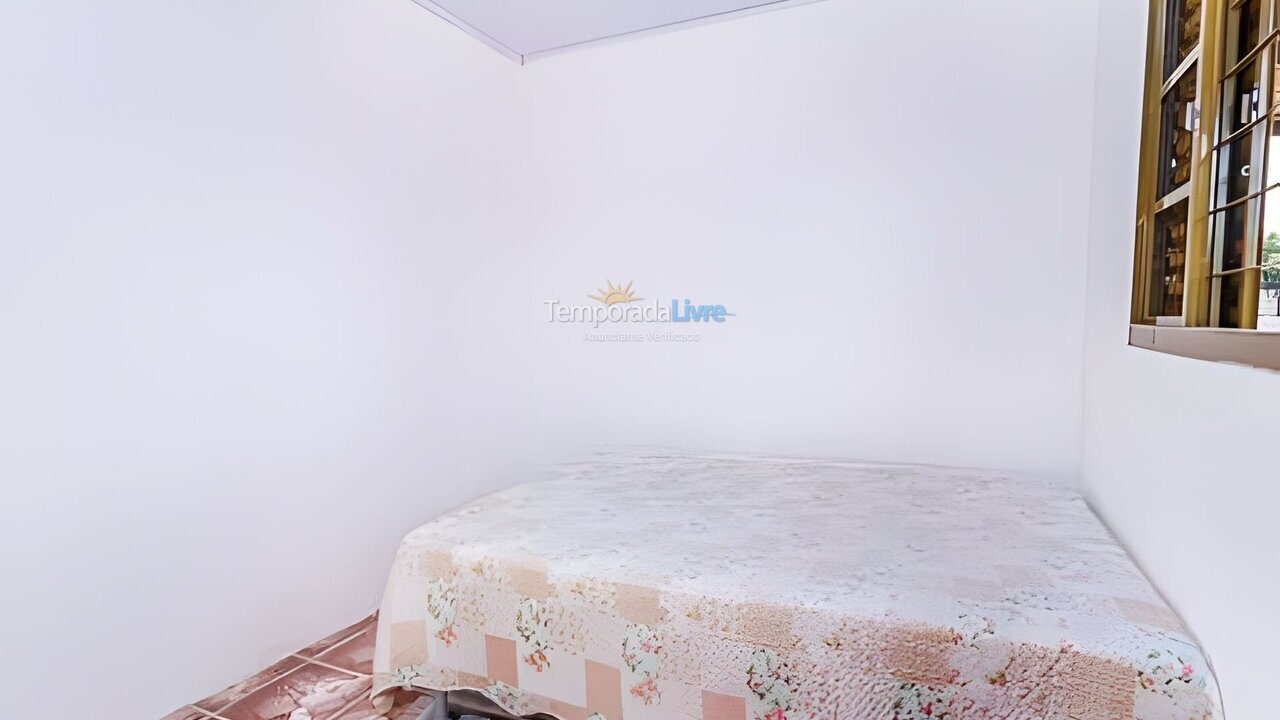 Casa para aluguel de temporada em Pirenópolis (Vila Marilia)