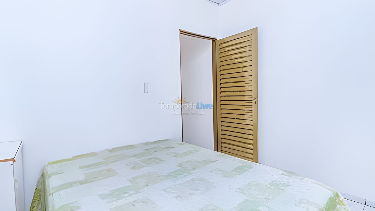Casa para aluguel de temporada em Pirenópolis (Vila Marilia)