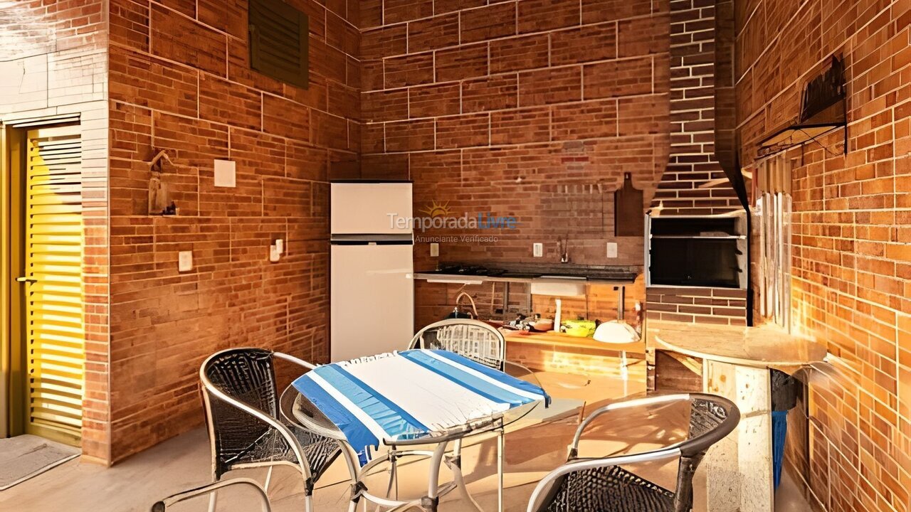 Casa para aluguel de temporada em Pirenópolis (Vila Marilia)