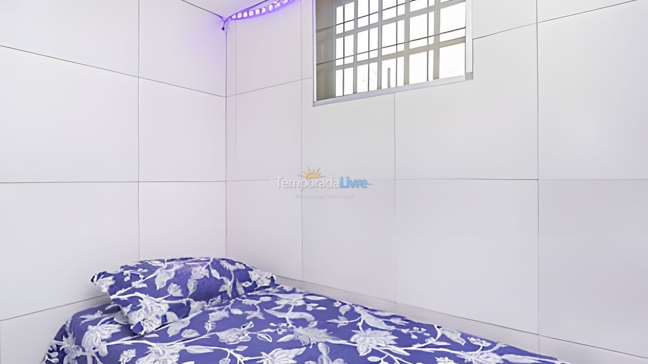 Casa para aluguel de temporada em Pirenópolis (Vila Marilia)