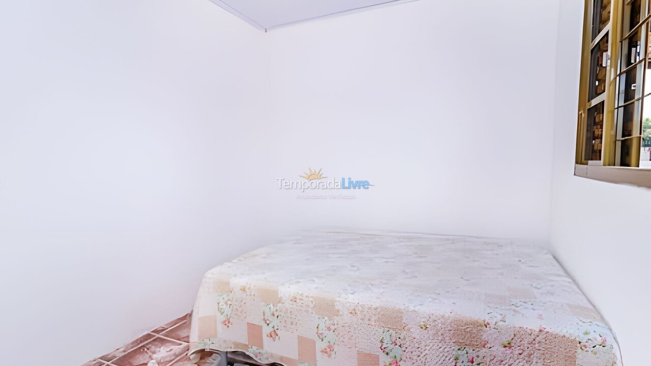 Casa para aluguel de temporada em Pirenópolis (Vila Marilia)