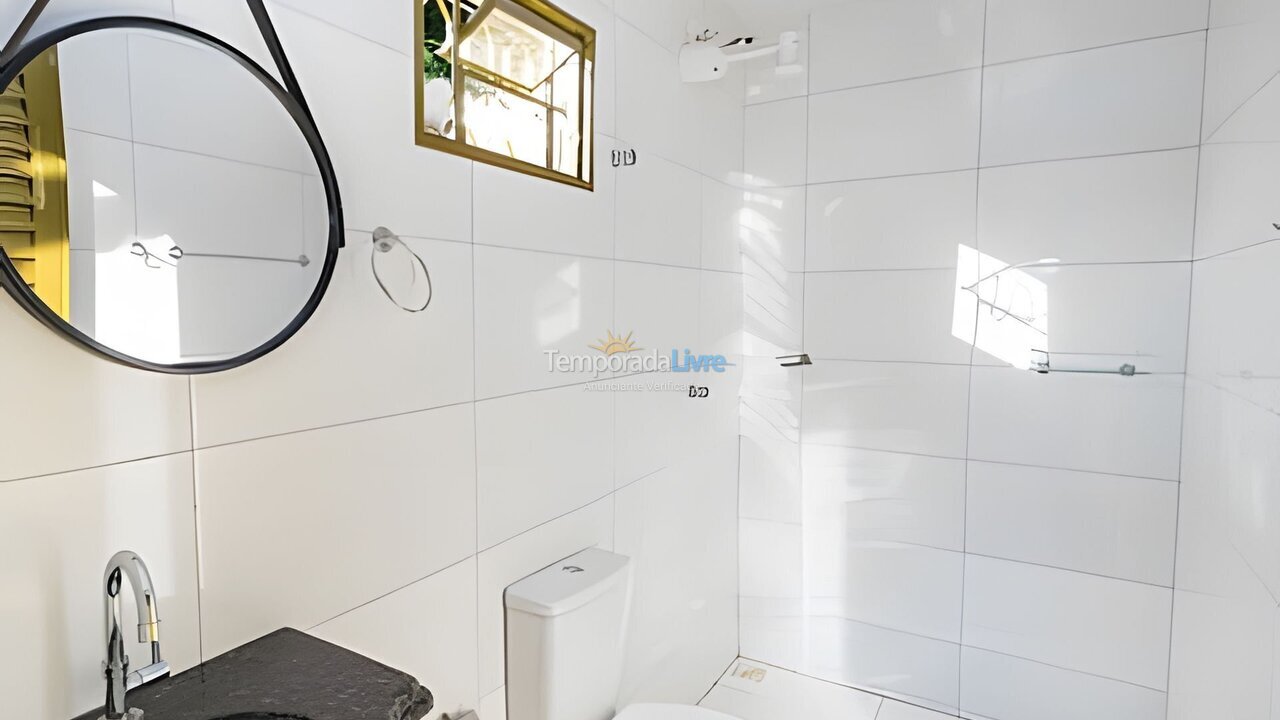 Casa para aluguel de temporada em Pirenópolis (Vila Marilia)