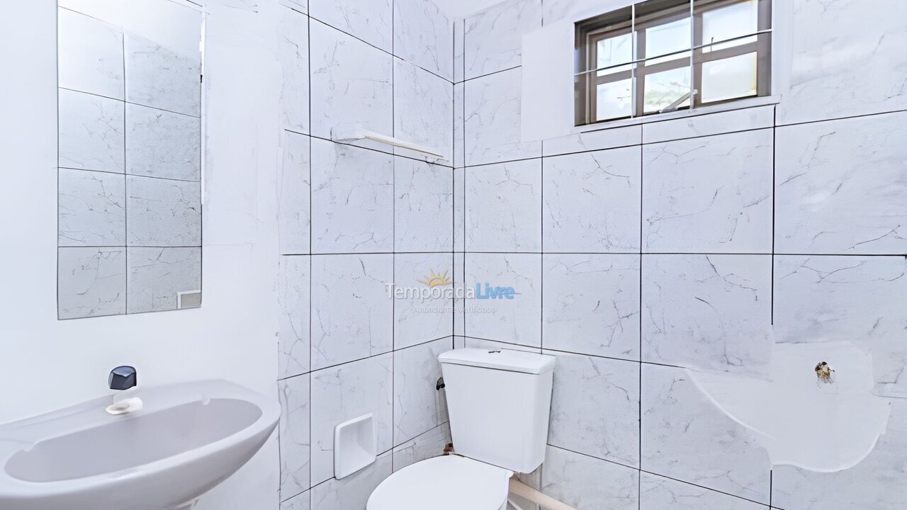 Casa para aluguel de temporada em Pirenópolis (Vila Marilia)