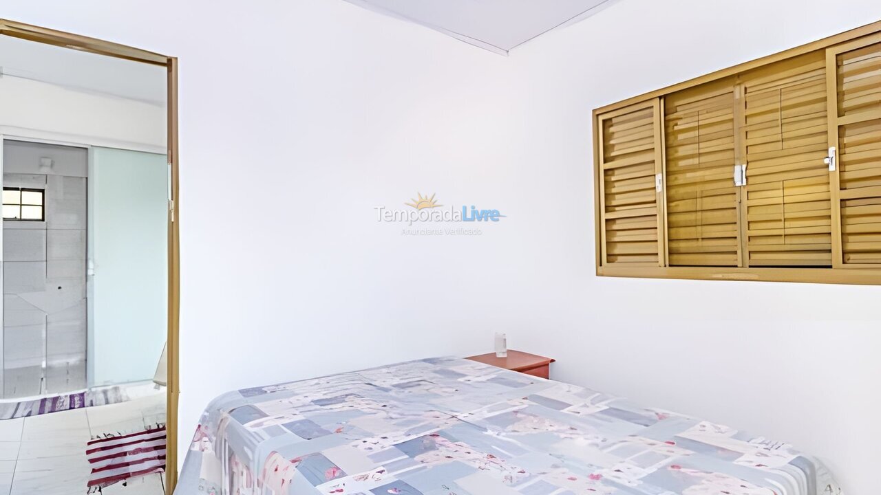 Casa para aluguel de temporada em Pirenópolis (Vila Marilia)