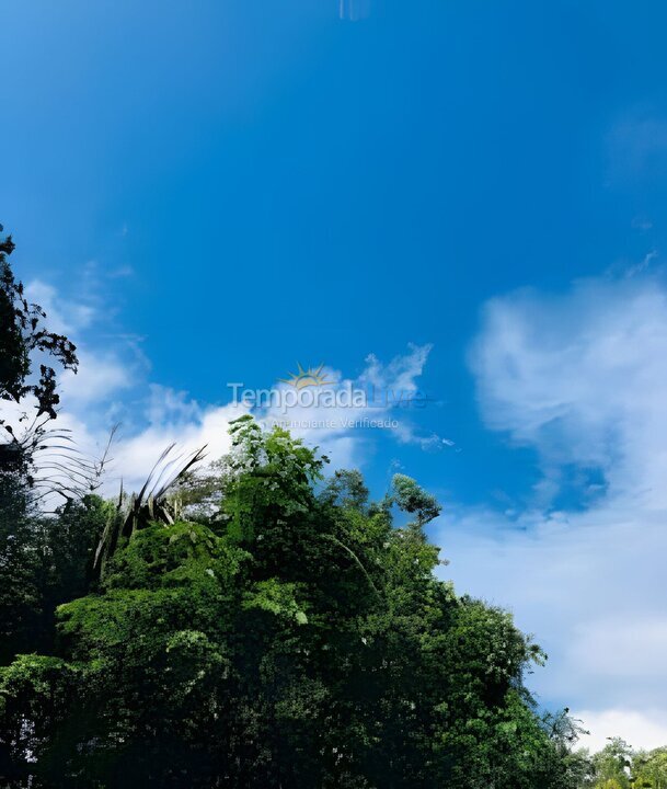 Casa para aluguel de temporada em Manaus (Ponta Negra)