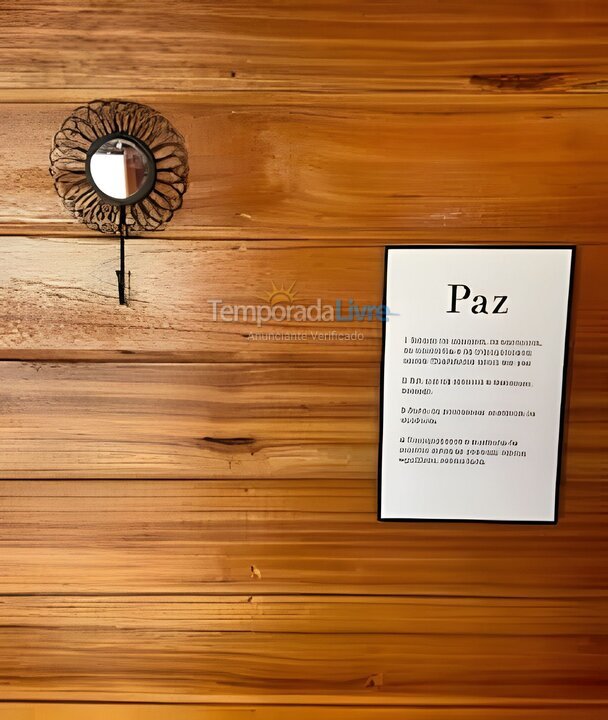 Casa para aluguel de temporada em Manaus (Ponta Negra)