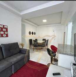 Apartamento para alugar em Bombinhas - Praia de Bombas