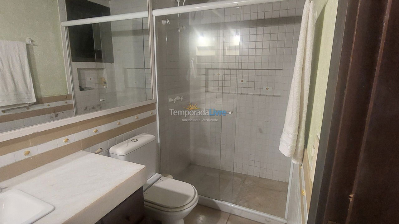 Casa para aluguel de temporada em Armação dos Búzios (Praia de Manguinhos)
