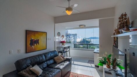 Apartment for rent in Florianopolis - Canasvieiras
