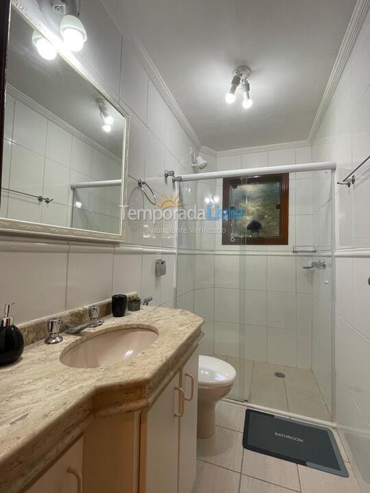 Casa para alquiler de vacaciones em São Sebastião (Maresias)