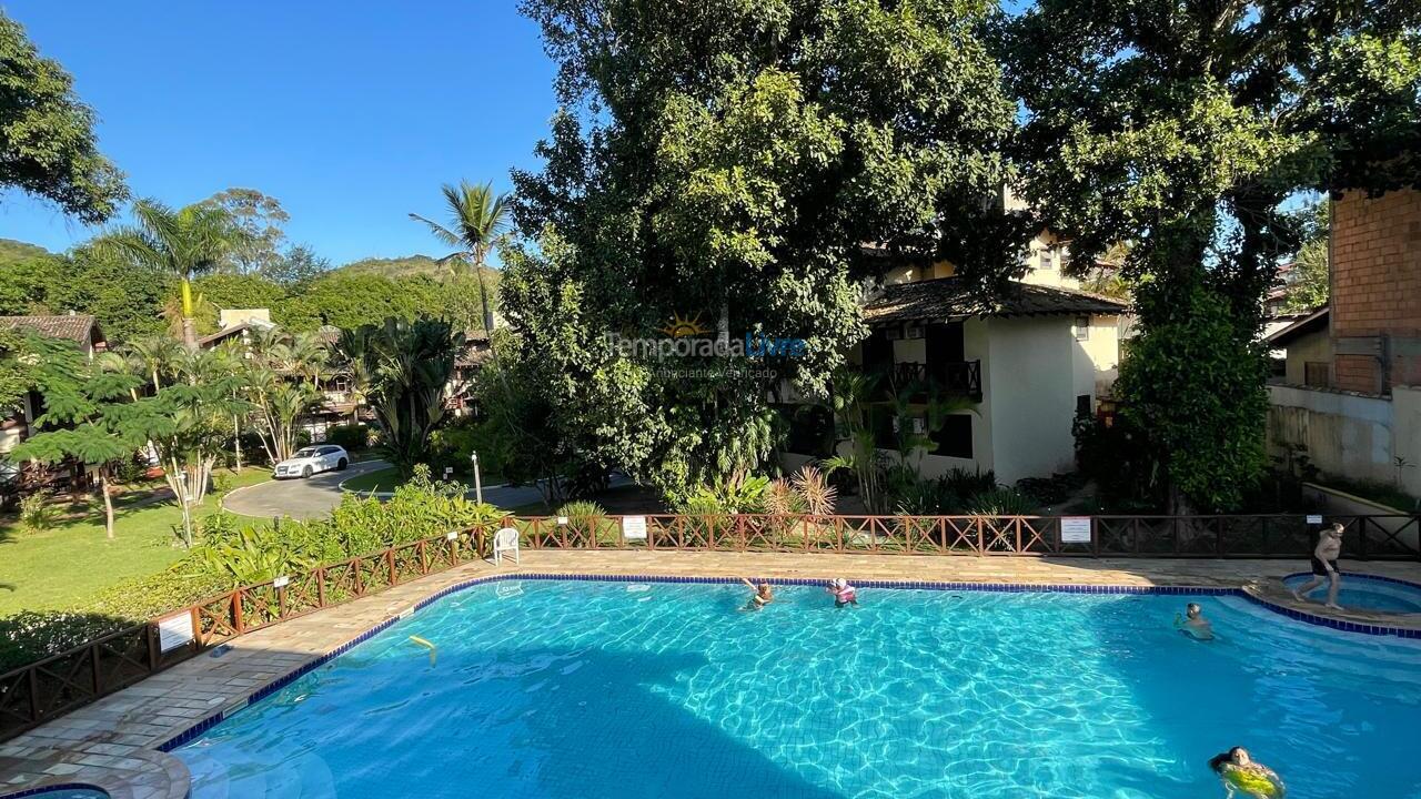 Casa para alquiler de vacaciones em São Sebastião (Maresias)