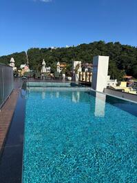 Apartment for rent in Bombinhas - Praia de Bombinhas